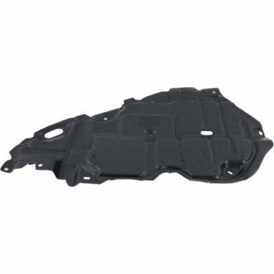 2007-2011 Toyota Camry Engine Splash Shield, Under Cover, RH, Japan Built.