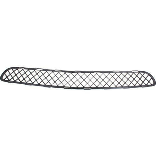 2008-2012 Buick Enclave Front Bumper Grille, Lower.