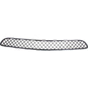 2008-2012 Buick Enclave Front Bumper Grille, Lower - Classic 2 Current Fabrication