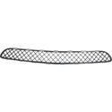 2008-2012 Buick Enclave Front Bumper Grille, Lower.