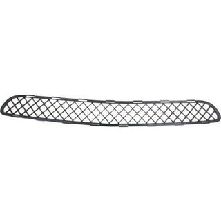 2008-2012 Buick Enclave Front Bumper Grille, Lower.