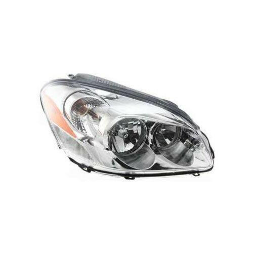 2006-2011 Buick Lucerne Head Light RH, Assembly.