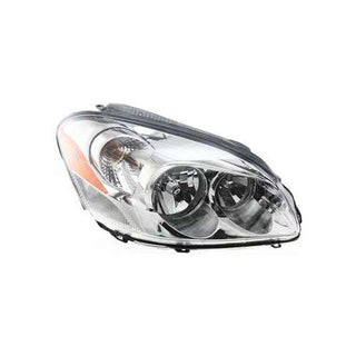 2006-2011 Buick Lucerne Head Light RH, Assembly - Classic 2 Current Fabrication