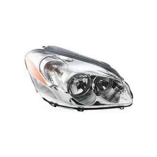 2006-2011 Buick Lucerne Head Light RH, Assembly.