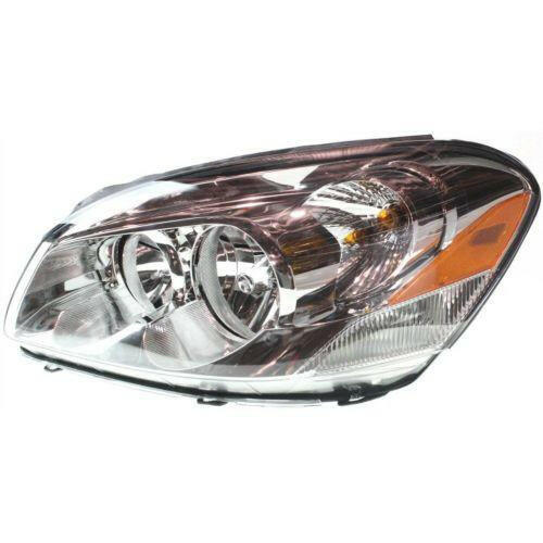 2006-2011 Buick Lucerne Head Light LH, Assembly.