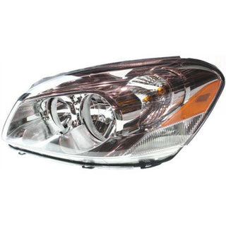 2006-2011 Buick Lucerne Head Light LH, Assembly - Classic 2 Current Fabrication
