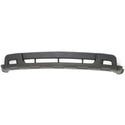 2007-2009 Chevy Equinox Front Bumper Cover, Lower, Textured, Fascia - Classic 2 Current Fabrication