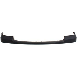 2007-2013 GMC Sierra 1500 Front Bumper Cover, Upper, Textured-CAPA - Classic 2 Current Fabrication