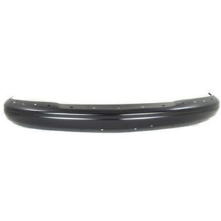 1996-2002 Chevy FULL SIZE VAN FRONT BUMPER PAINTED - Classic 2 Current Fabrication