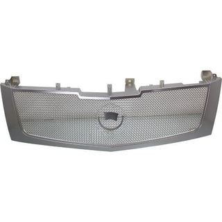 2002-2006 Cadillac Escalade Grille, Mesh Insert - Classic 2 Current Fabrication