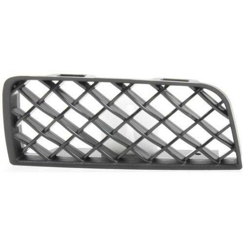 2006-2009 Chevy TrailBlazer Front Bumper Grille LH.