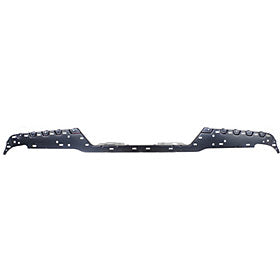 2007-2013 Chevy Silverado 1500 Rear Bumper Reinforcement, Impact Bar-CAPA.