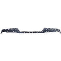 2007-2013 Chevy Silverado 1500 Rear Bumper Reinforcement, Impact Bar-CAPA.