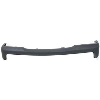 2006-2011 Ford Ranger Front Bumper Cover, Textured, With Out STX Model - Classic 2 Current Fabrication