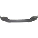2006 Ford Explorer Front Bumper Cover, Lower, Textured, XLT Model.