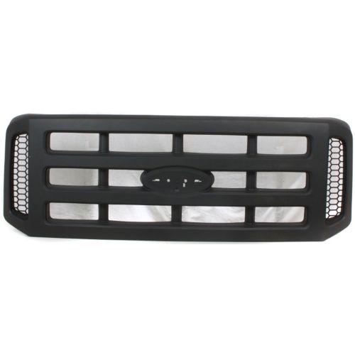 2005-2007 Ford F-150 Pickup Super Duty Grille, Cross Bar - Classic 2 Current Fabrication