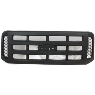 2005-2007 Ford F-250 Pickup Super Duty Grille, Cross Bar - Classic 2 Current Fabrication