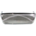 2004-2008 Ford F-150 Grille, Vertical Bar Insert.