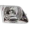 2001-2003 Ford F-150 Head Light RH, Assembly, Lightning Model.