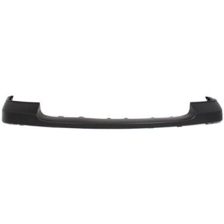 2007-2013 GMC Sierra 1500 Front Bumper Cover, Primed, Pad, New Body Style - Classic 2 Current Fabrication