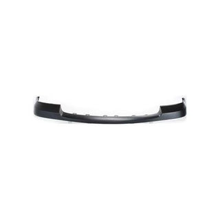 2007-2013 GMC Sierra 1500 Front Bumper Cover, Primed, Pad-Capa - Classic 2 Current Fabrication