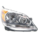 2008-2010 Honda Odyssey Head Light RH, Assembly.