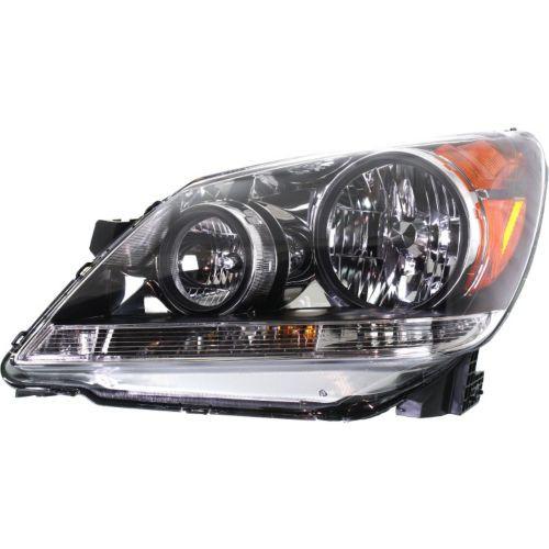 2008-2010 Honda Odyssey Head Light LH, Assembly - Classic 2 Current Fabrication