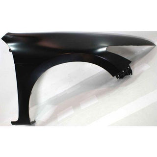 2008-2012 Honda Accord Fender RH, Steel, Coupe - Classic 2 Current Fabrication