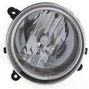 2007-2010 Jeep Compass Head Light RH, Assembly, With Out Leveling System.