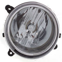 2007-2010 Jeep Compass Head Light RH, Assembly, w/Out Leveling -Capa - Classic 2 Current Fabrication