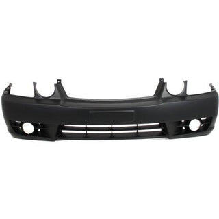 2003-2006 Kia Optima Front Bumper Cover, Primed, Old Body Style - Classic 2 Current Fabrication