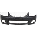 2007-2009 Kia Spectra Front Bumper Cover, Primed, Plastic - Classic 2 Current Fabrication