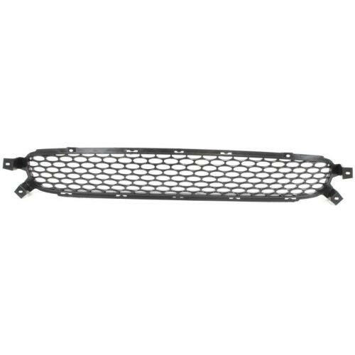 2007-2009 Kia Spectra Front Bumper Grille.