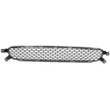 2007-2009 Kia Spectra Front Bumper Grille.