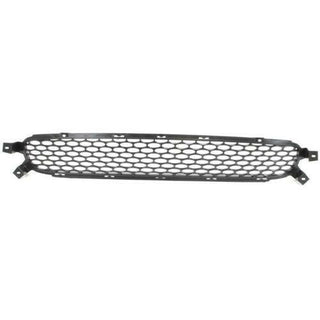 2007-2009 Kia Spectra Front Bumper Grille.