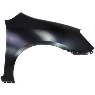 2007-2012 Kia Rondo Fender RH, With Out Side Lamp Hole - Classic 2 Current Fabrication