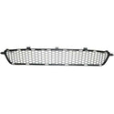 2006-2008 Lexus IS350 Front Bumper Grille.