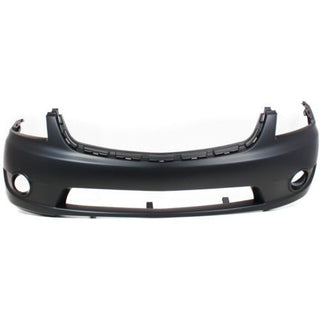 2007 Mitsubishi Galant Front Bumper Cover, Primed, w/o Ralliart M - Classic 2 Current Fabrication