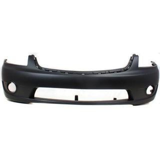 2007 Mitsubishi Galant Front Bumper Cover, Primed, w/Out Ralliart - Classic 2 Current Fabrication