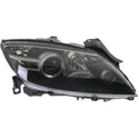 2004-2008 Mazda RX-8 Head Light RH, Lens And Housing, With Hid Lamps.