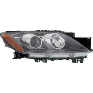 2007-2009 Mazda CX-7 Head Light RH, Lens And Housing, Hid, w/Out Hid Kit.
