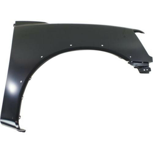 2008-2015 Nissan Armada Fender RH.