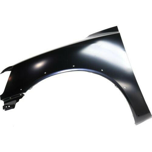 2008-2015 Nissan Armada Fender LH.