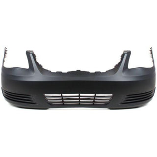2008-2009 Pontiac G5 Front Bumper Cover, Primed, Base Model - Capa - Classic 2 Current Fabrication