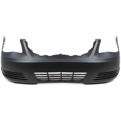2008-2009 Pontiac G5 Front Bumper Cover, Primed, Base Model - Capa - Classic 2 Current Fabrication