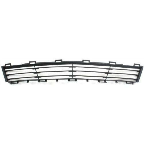 2005-2008 Pontiac Vibe Grille, Lower Center.