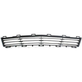 2005-2008 Pontiac Vibe Grille, Lower Center - Classic 2 Current Fabrication