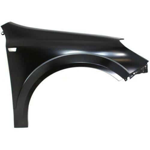 2008-2009 Saturn Astra Fender RH - CAPA.