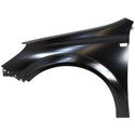 2008-2009 Saturn Astra Fender LH - CAPA.