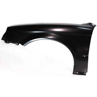 2004-2006 Suzuki Verona Fender LH, With Out Lamp Hole - Classic 2 Current Fabrication